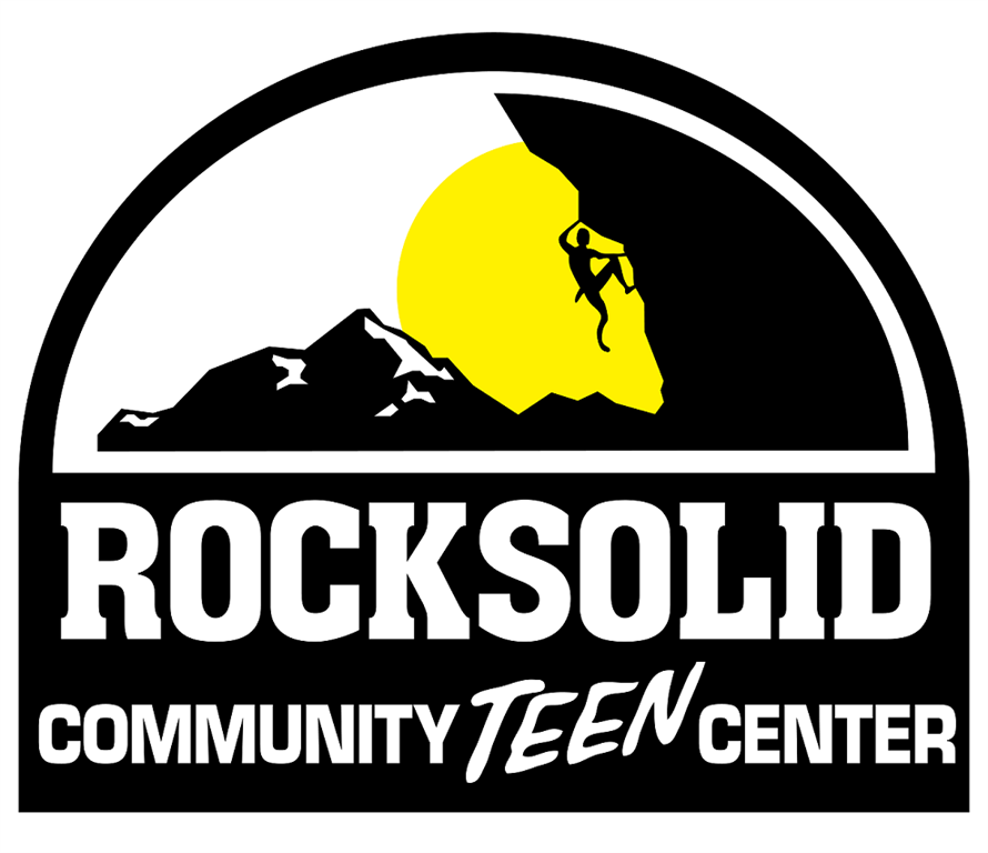 Rock Solid Teen Community Center