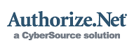 Authorize.Net - a CyberSource solution