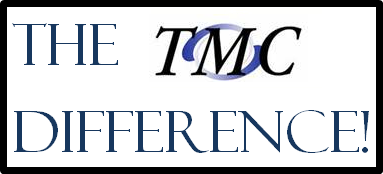 tmcdifference