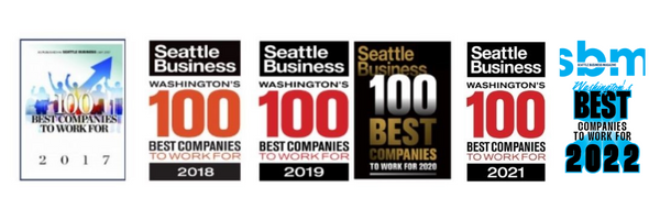 Washington State Best Companies