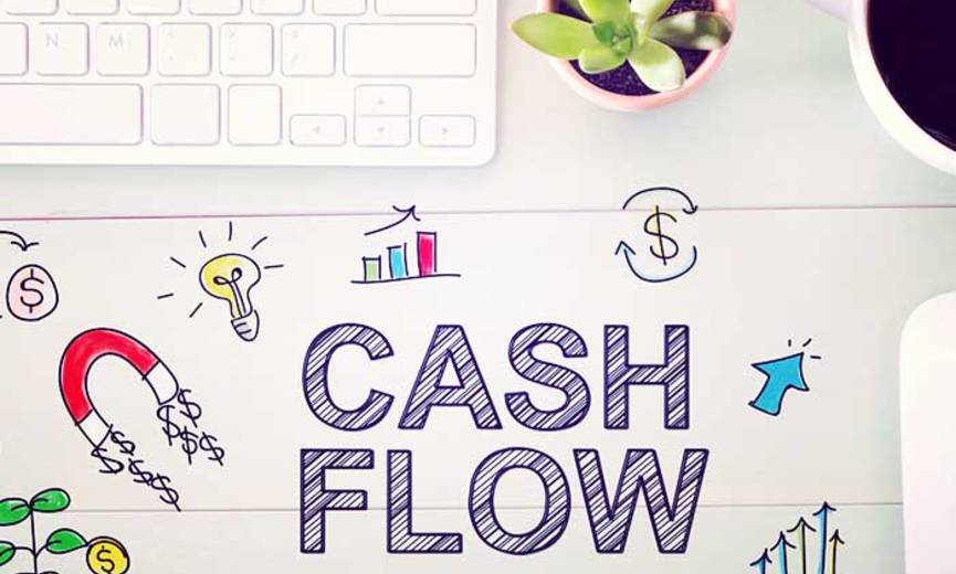 Keep Your Cash Flow- Flowing